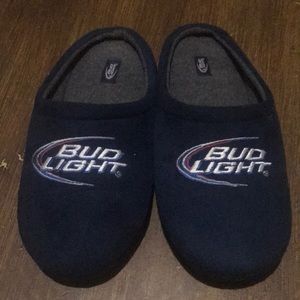 House shoes